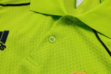 2025/26 RM Light Green POLO Sweater Tracksuit