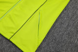 2025/26 RM Light Green Jacket Tracksuit
