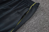2025/26 RM Dark Grey Jacket Tracksuit