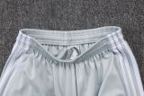 2025/26 BFC Light Gray Retro Kids Sweater Tracksuit