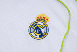 2025/26 RM White Training Jersey(A Set)
