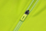 2025/26 RM Light Green Jacket Tracksuit