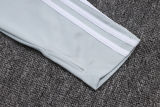 2025/26 BFC Light Gray Retro Sweater Tracksuit