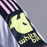 2025/26 JUV 1:1 Quality Home Fans Soccer Jersey