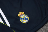 2025/26 RM White Training Jersey(A Set)