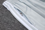 2025/26 BFC Light Gray Retro Sweater Tracksuit