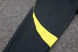 2025/26 RM Dark Grey Jacket Tracksuit