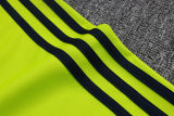 2025/26 RM Light Green Jacket Tracksuit