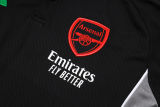 2025/26 ARS Black POLO Sweater Tracksuit