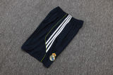 2025/26 RM White Training Jersey(A Set)