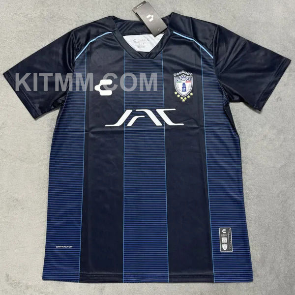 2025/26 CF Pachuca FIFA CWC Edition Away Fans Soccer Jersey 帕丘卡