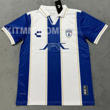 2025/26 CF Pachuca FIFA CWC Edition Home Fans Soccer Jersey 帕丘卡