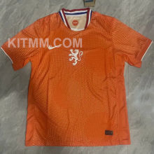 2025/26 NL Home Orange Fans Soccer Jersey