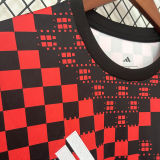 2025/26 Benfica Training Soccer Jersey