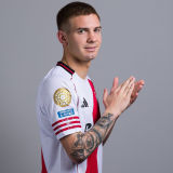 2025/26 River Plate Home White Player Version Soccer Jersey 带 新 胸前广告