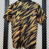 2025/26 Roma Training Soccer Jersey