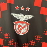 2025/26 Benfica Training Soccer Jersey