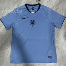 2025/26 NL  Away Fans Soccer Jersey