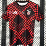 2025/26 Benfica Training Soccer Jersey