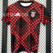 2025/26 Benfica Training Soccer Jersey