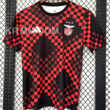 2025/26 Benfica Training Soccer Jersey