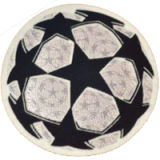 2007/08 M Utd Green GK Retro Long Sleeve Soccer Jersey
