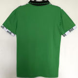1994 Nigeria Home Green Retro Soccer Jersey