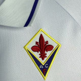 1999/2000 ACF FC Away Retro Soccer Jersey