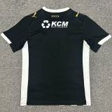2025/26 Rotherham United Third Fans Soccer Jersey