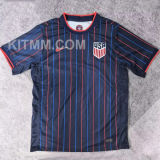 2025/26 U.S AwayFans Soccer Jersey