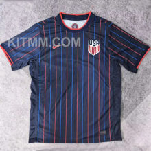 2025/26 U.S AwayFans Soccer Jersey