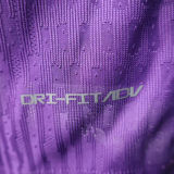 2025/26 AL AIN FC Home Player Version Soccer Jersey 艾因