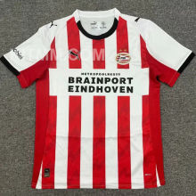 2025/26 PSV Home Fans Soccer Jersey