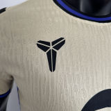 2025/26 BA Away Player Version Soccer Jersey