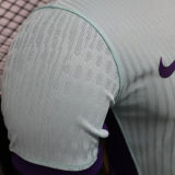 2025/26 AL AIN FC Third Player Version Soccer Jersey 艾因