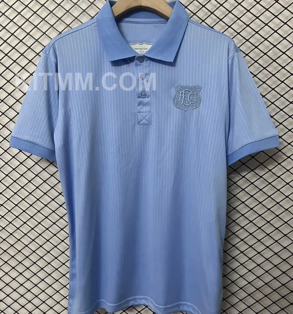 1982 Everton Limited Edition Retro Soccer Jersey
