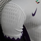 2025/26 AL AIN FC Away Player Version Soccer Jersey 艾因