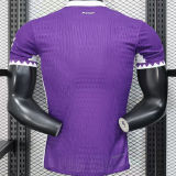2025/26 AL AIN FC Home Player Version Soccer Jersey 艾因