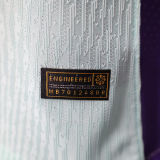 2025/26 AL AIN FC Third Player Version Soccer Jersey 艾因