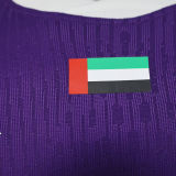 2025/26 AL AIN FC Home Player Version Soccer Jersey 艾因