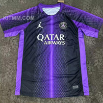 2025/26 PSG Special Edition Fans Soccer Jersey