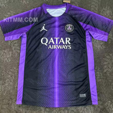 2025/26 PSG Special Edition Fans Soccer Jersey