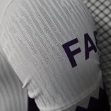 2025/26 AL AIN FC Away Player Version Soccer Jersey 艾因