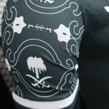 2025/26 Al Ahli SFC Special Edition Player Version Soccer Jersey