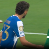 2025/26 Porto Home Player Version Soccer Jerse