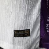 2025/26 AL AIN FC Away Player Version Soccer Jersey 艾因