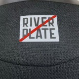 2025/26 River Plate Away Player Version Soccer Jersey 带 新 胸前广告