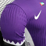2025/26 AL AIN FC Home Player Version Soccer Jersey 艾因