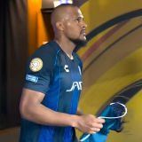 2025/26 CF Pachuca FIFA CWC Edition Away Player Version Soccer Jersey 帕丘卡
