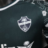 2025/26 Al Ahli SFC Special Edition Player Version Soccer Jersey